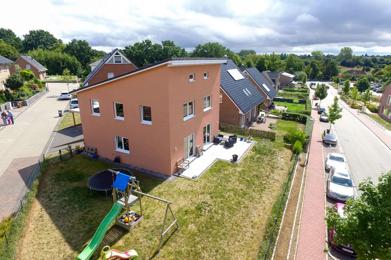 Garten.